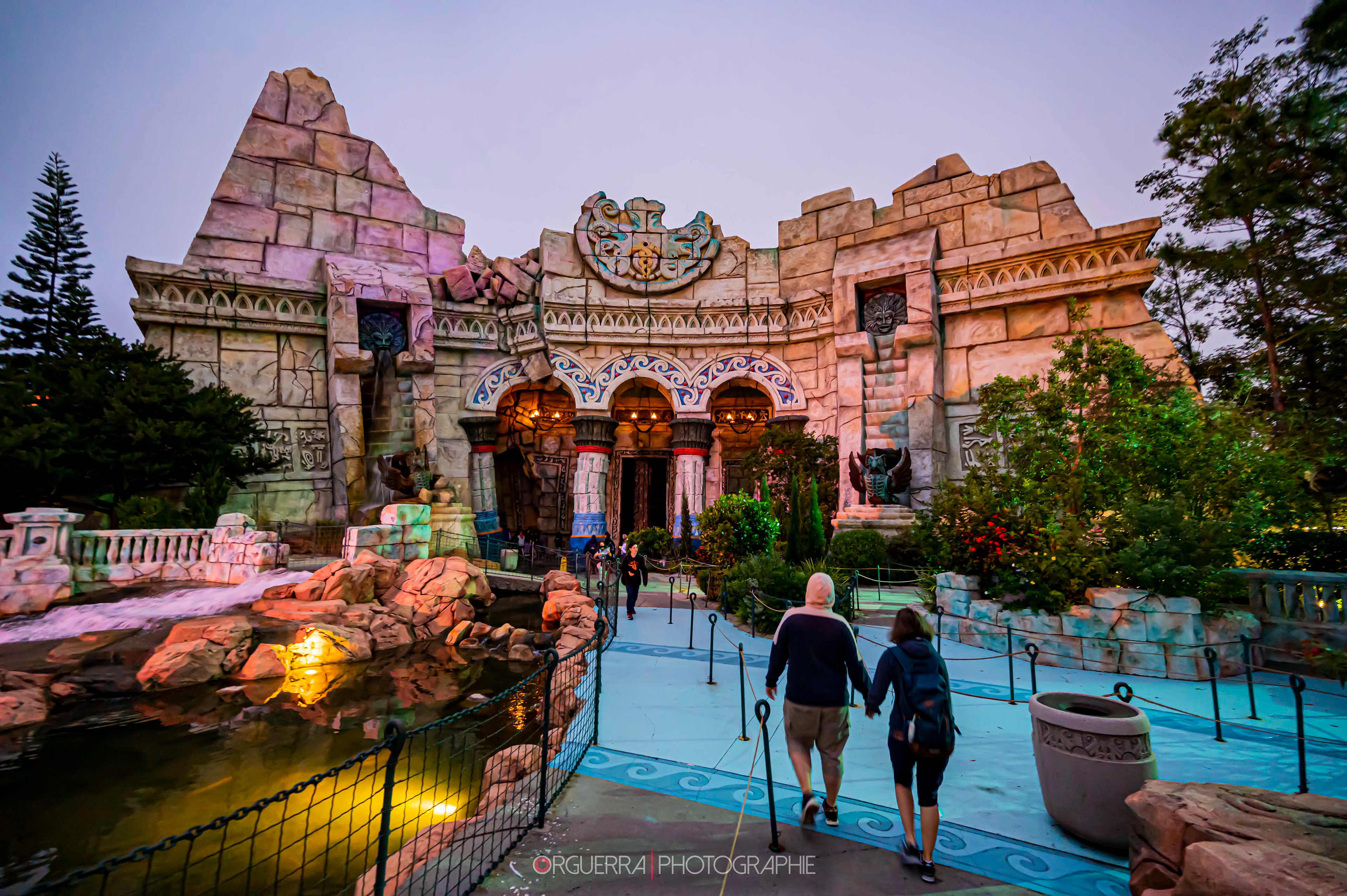 Universal Studios Florida — photographie